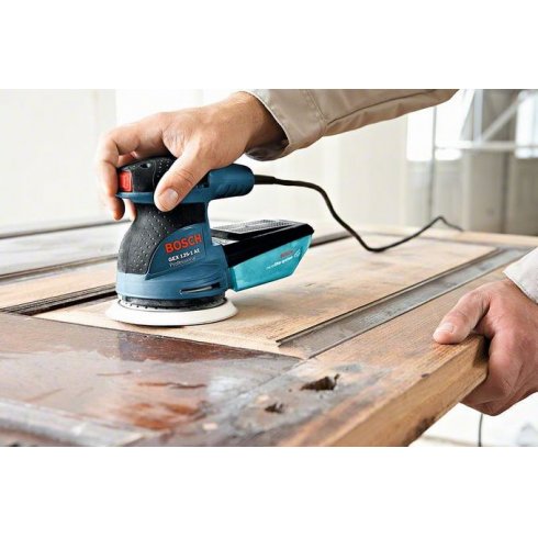Шлифмашина Bosch GEX 125-1 AE Professional (0601387500)
