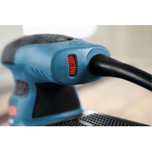 Шлифмашина Bosch GEX 125-1 AE Professional (0601387500)
