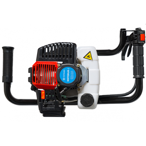 Мотобур Instrumax Motobur-1