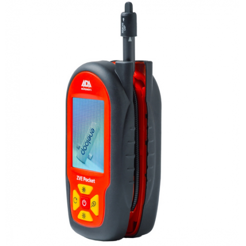 Видеоскоп ADA ZVE Pocket
