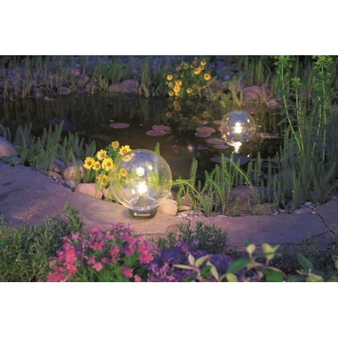 Светильник плавающий Gardena FL 200