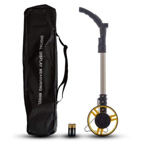 Курвиметр ADA Wheel 50 Digital