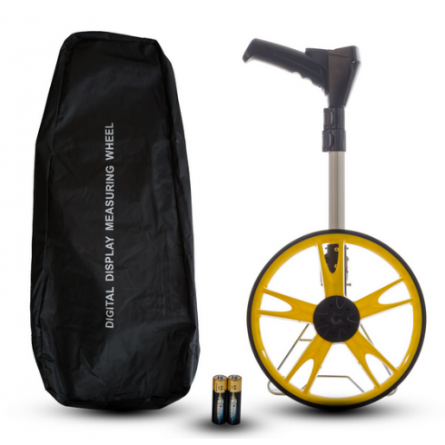 Курвиметр ADA Wheel 1000 Digital