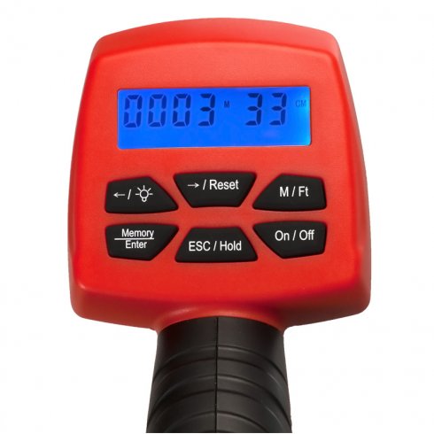 Курвиметр ADA Wheel 100 Digital