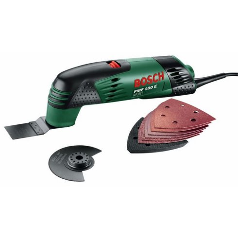 Многофункциональный инструмент Bosch PMF 190 E (0603100520)