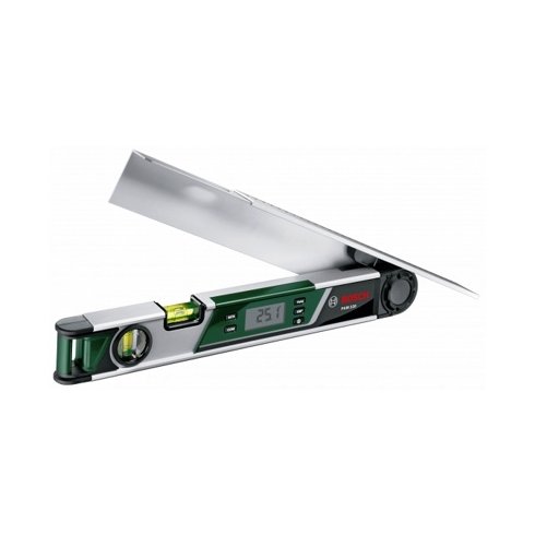 Угломер Bosch PAM 220 Professional (0603676020)