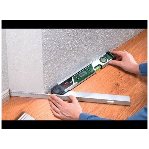 Угломер Bosch PAM 220 Professional (0603676020)