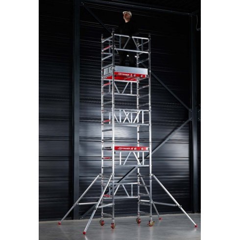 Вышка Altrex MiTower