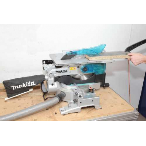 Торцовочная пила Makita LH 1200 FL (LH1200FL)