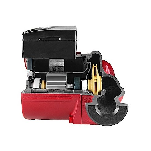 Насос Unipump UPС 25-60 180