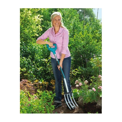 Вилы Gardena Terraline™ (03781-24)