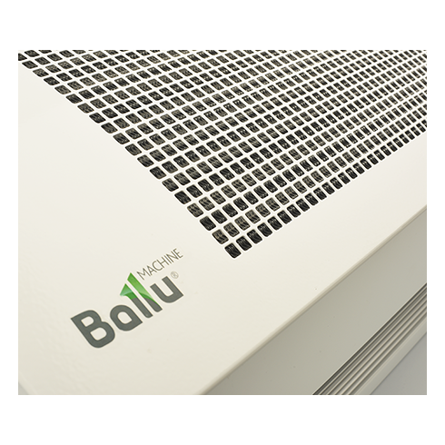 Тепловая завеса Ballu BHC-M15-W20 (BRC-W)