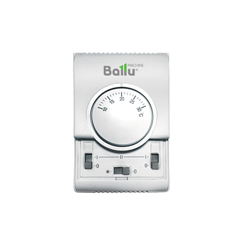 Тепловая завеса Ballu BHC-H20-W45