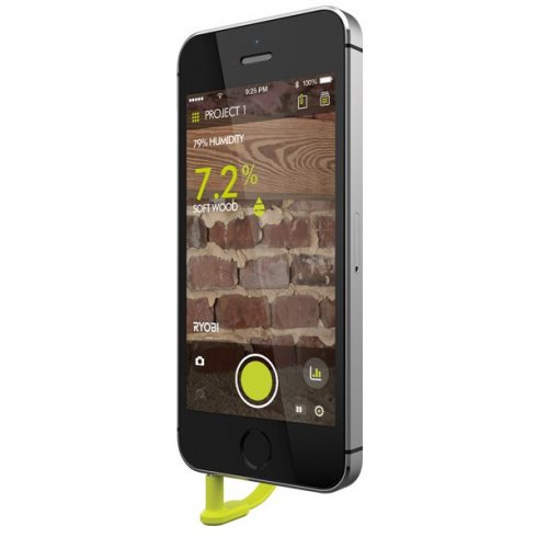 Гигрометр Ryobi RPW 3000