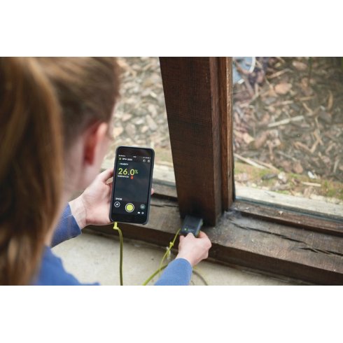 Гигрометр Ryobi RPW 3000