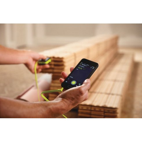 Гигрометр Ryobi RPW 3000