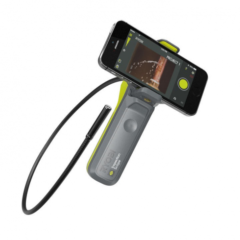 Инспекционная камера Ryobi RPW 5000