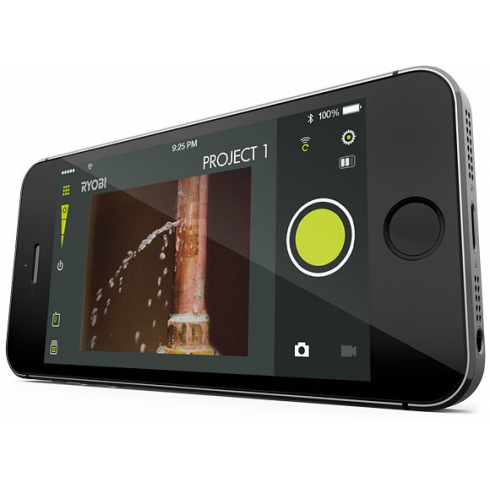 Инспекционная камера Ryobi RPW 5000
