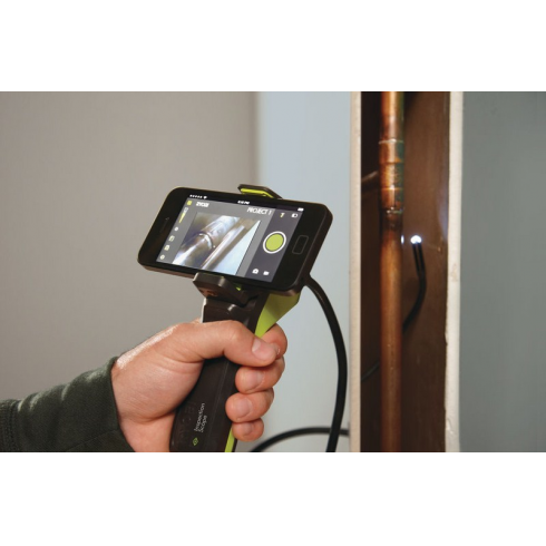 Инспекционная камера Ryobi RPW 5000