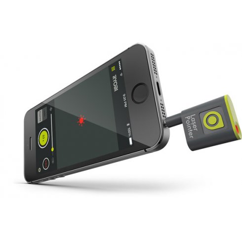 Лазерный указатель Ryobi RPW 1500