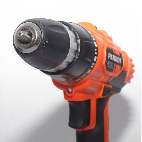 Дрель - шуруповерт Patriot BR 180Li