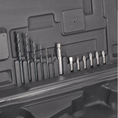 Дрель - шуруповерт Patriot BR 180