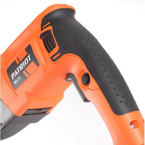 Перфоратор Patriot RH 260