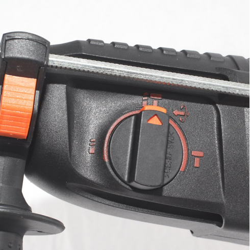 Перфоратор Patriot RH 260