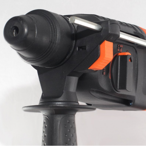 Перфоратор Patriot RH 260