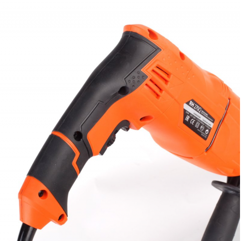 Перфоратор Patriot RH 270Q