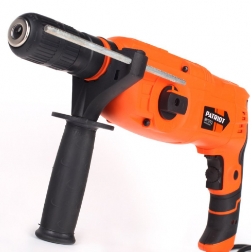Перфоратор Patriot RH 270Q