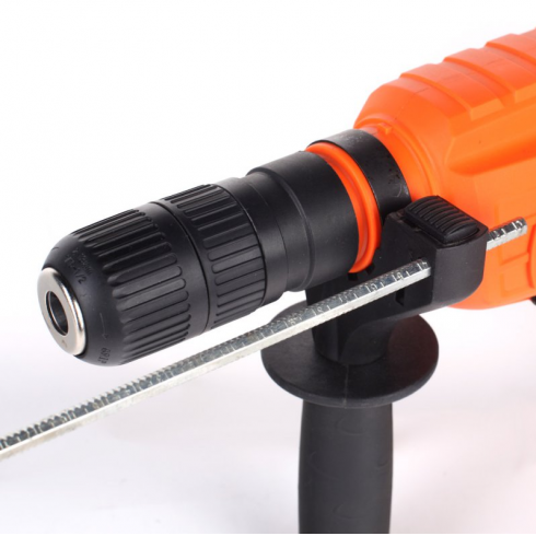 Перфоратор Patriot RH 270Q