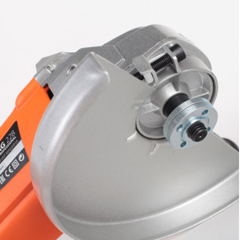 Угловая шлифмашина Patriot AG 228