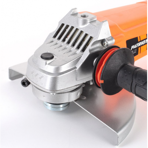 Угловая шлифмашина Patriot AG 228