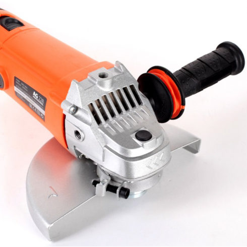 Угловая шлифмашина Patriot AG 228