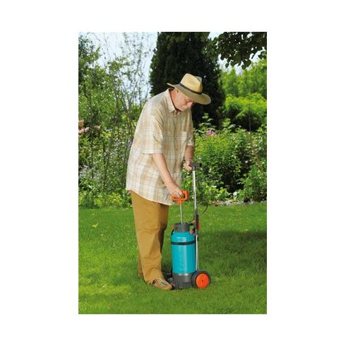 Тележка для опрыскивателей Gardena (00892-20)