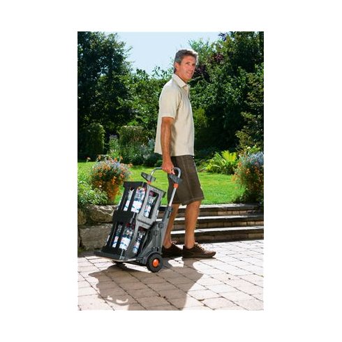 Тележка садовая Gardena (00232-20)