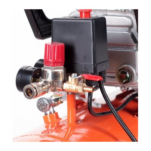 Компрессор Patriot Euro 50/260