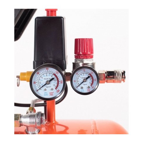 Компрессор Patriot Euro 50/260