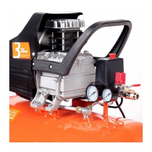 Компрессор Patriot Euro 50/260