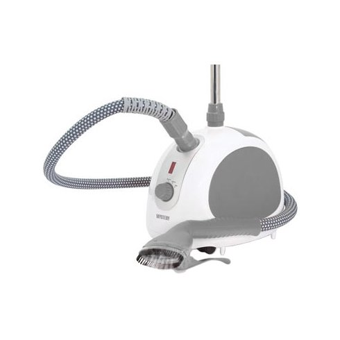 Отпариватель Mystery MGS-4001 grey