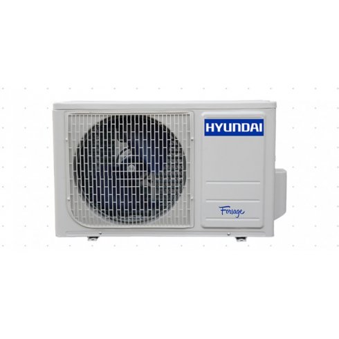 Кондиционер Hyundai H-AR3-24H-UI024
