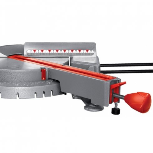 Пила торцовочная Dwt KGS16-255
