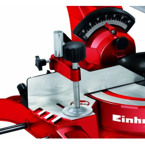 Торцовочная пила Einhell TC-SM 2534 Dual