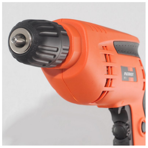 Безударная дрель Patriot FD 500