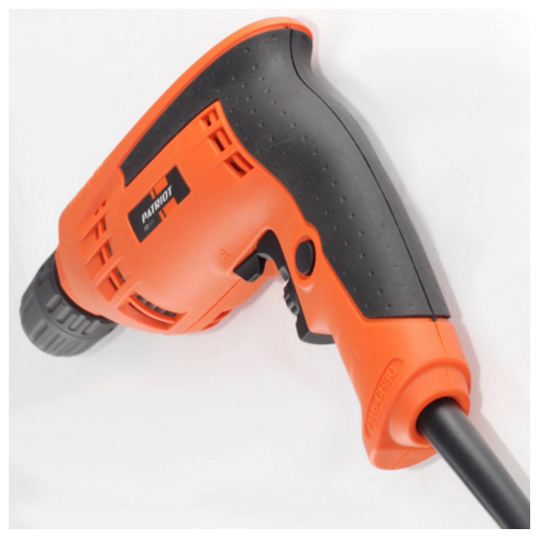 Безударная дрель Patriot FD 500