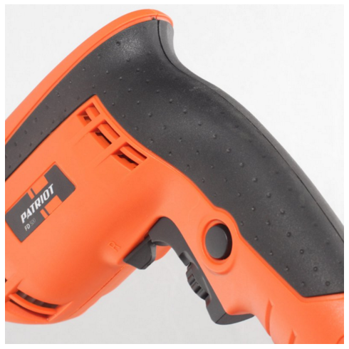 Безударная дрель Patriot FD 500