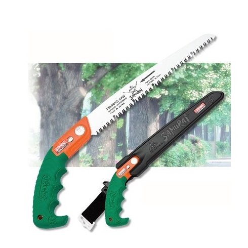 Пила садовая Samurai GKS-240-LH