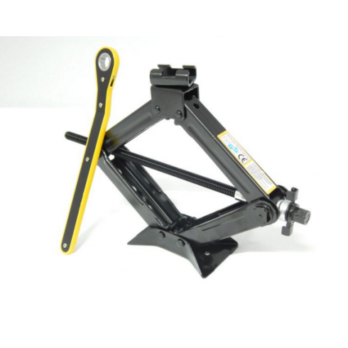 Домкрат Forsage ST-105С