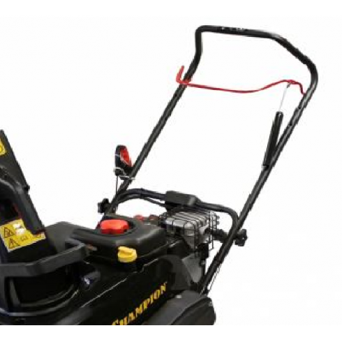 Снегоуборщик Champion ST655BS